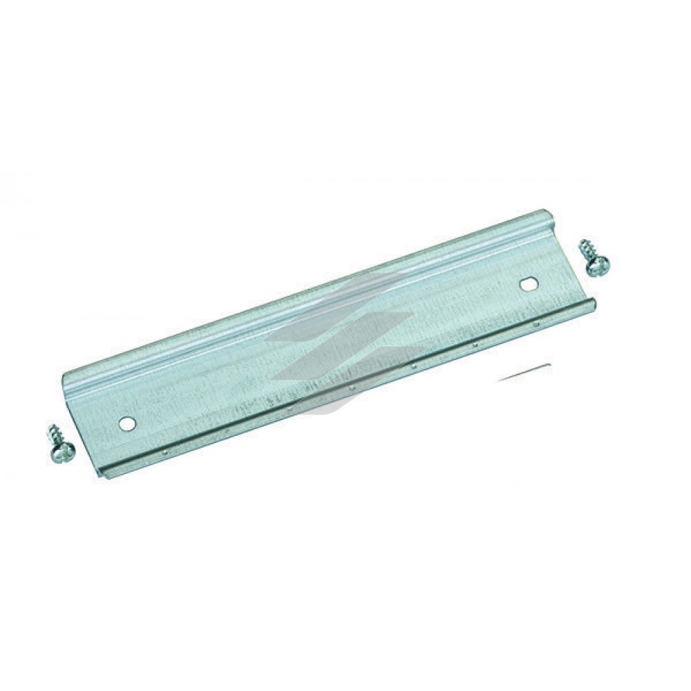 DIN-рейка NS 35-144/2 для коробок Aboх/Aboх-i 160, 250, довжина 144мм, Spelsberg